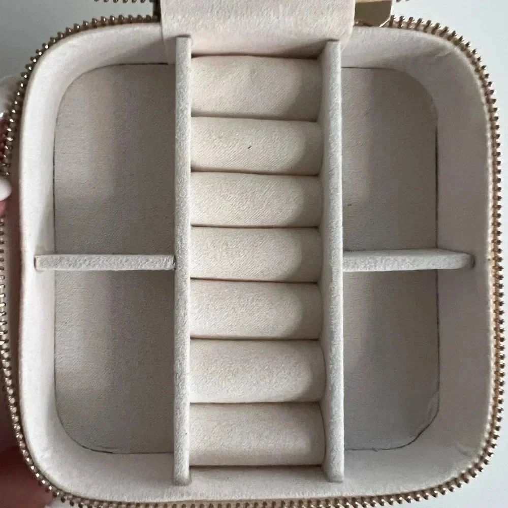 Small Travel Accessory Organizer - Picture 9 of 9
